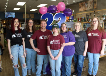 Still Soaring – Wild Birds Unlimited Celebrates 22 Years