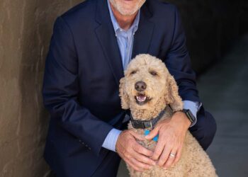 A Warm Welcome From Zionsville Mayor John Stehr