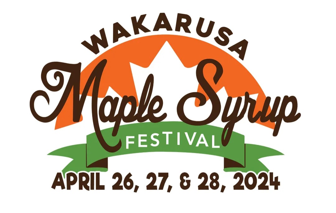 Walkarusa Maple Syrup Festival