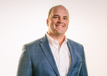 Greetings from the Fishers Mayor Scott Fadness