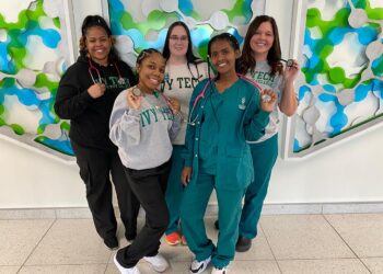 Ivy Tech Day of Giving Muncie Indiana