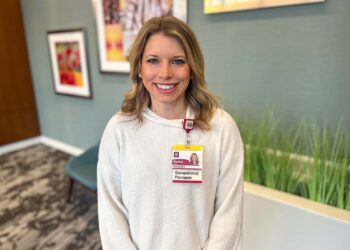 National Occupational Therapy Month: What you can expect from your care