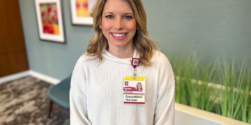 National Occupational Therapy Month: What you can expect from your care