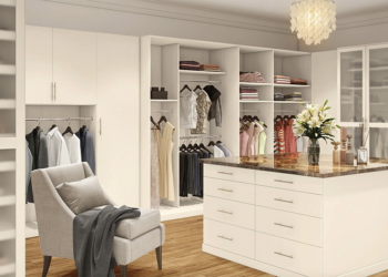 Closets by Design