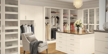 Closets by Design