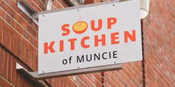 soup kitchen of muncie