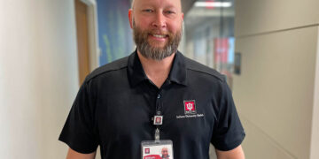 Serving Patients and Country