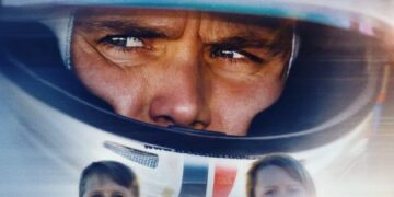 The Lionheart Movie Dan Wheldon