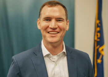 Welcome to Tipton, Indiana