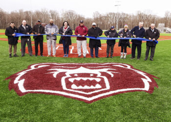 Lawrence Central High School Hires New Varsity Head Baseball Coach
