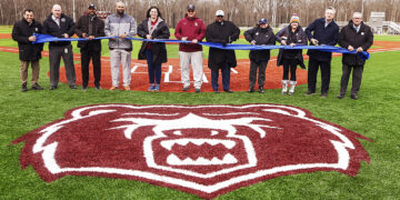 Lawrence Central High School Hires New Varsity Head Baseball Coach