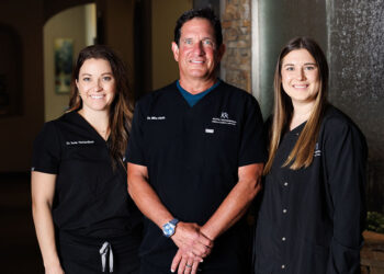 Kluth-Richardson Family & Cosmetic Dentistry Welcomes New Team Member