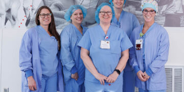 OrthoIndy Opens New Surgical Facility in Westfield