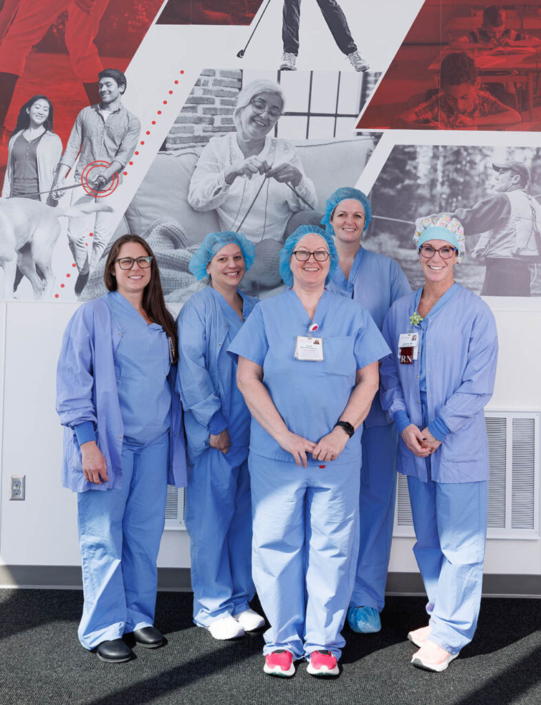 OrthoIndy Opens New Surgical Facility in Westfield Westfield Towne