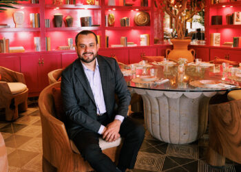 Casa Santa Restaurant Owners Treat Patrons Like Their Own