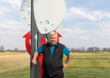 At Purgatory Golf Club, Sam Foley Brings Expertise and a Pure Love of the Game