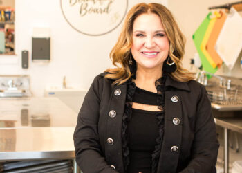 The Bountiful Board – Westfield