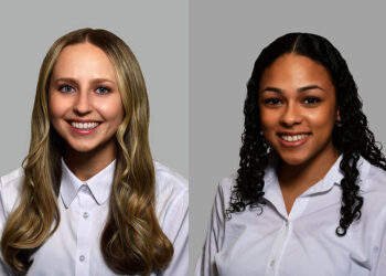 Two Noblesville Residents Named 500 Festival Princesses