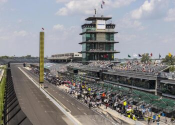 The Indy 500: A Timeless Tradition