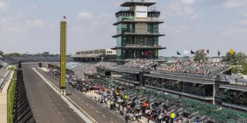The Indy 500: A Timeless Tradition