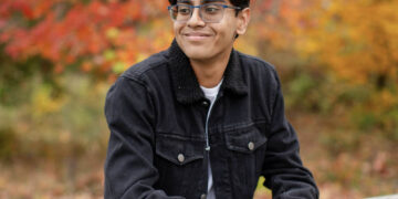 Abhijay Salvi – Student Spotlight Sponsored by Wittler Orthodontics
