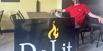 Du Lit Owner and Chef Bringing His Fervor for Food to Fortville