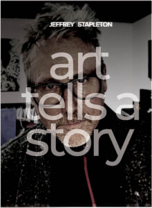 Art Tells a Story Jeffrey Stapleton