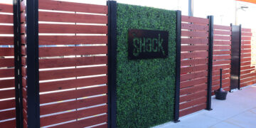 The Shack Is Back