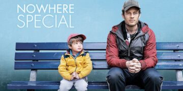 Nowhere Special Film Review