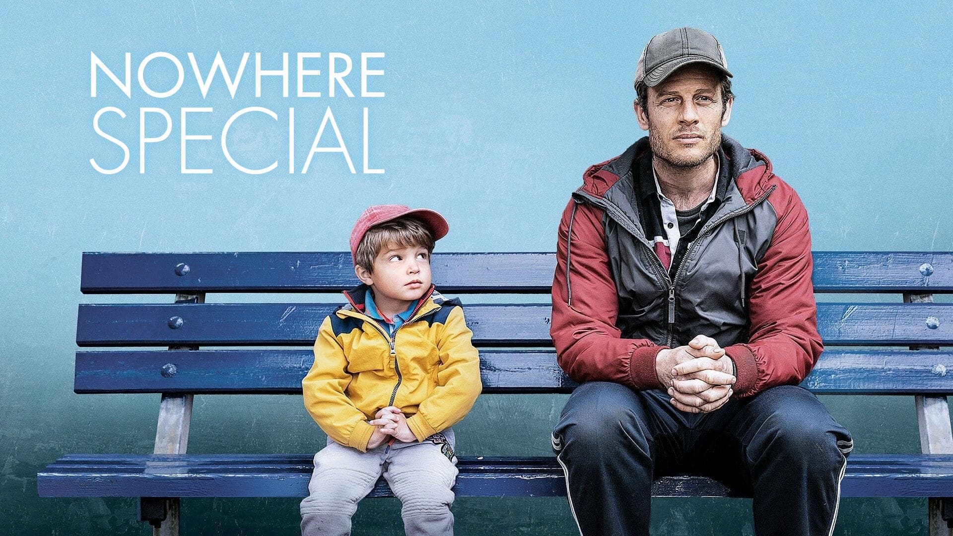 Nowhere Special Film Review - Film Reviews - Towne Post Network - Local  Business Directory