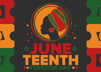 Celebrating Juneteenth:  Engage, Educate, Empower