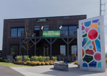 Fairway Independent Mortgage Corporation – Indiana is now headquartered in Fishers