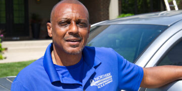 Gene Hairston Northside Window and Gutter Cleaning