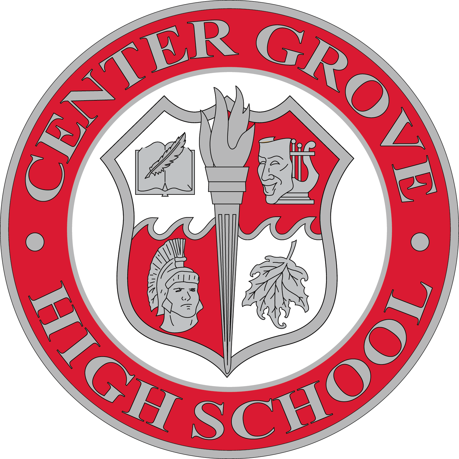 Congratulations Center Grove High School Class of 2024 - Center Grove ...