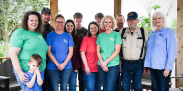 Challenging Play and a Wealth of Amenities Await at Moss Creek Golf Course & Banquet Center