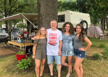 Fond Father’s Day Remembrances