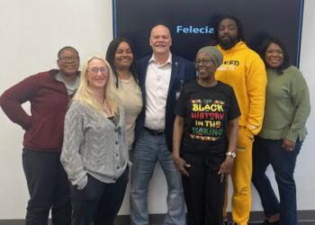 Muncie Entrepreneurship Program Receives 2024 RISE Fest Award