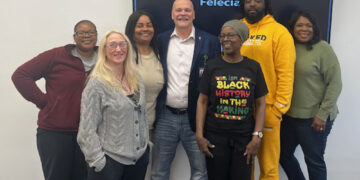 Muncie Entrepreneurship Program Receives 2024 RISE Fest Award