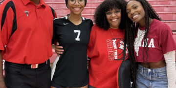 Student Spotlight: Rylee Morris – Taylor High School