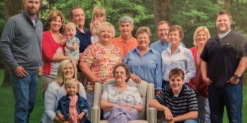 Kathy Minnick – Tri-Central High School