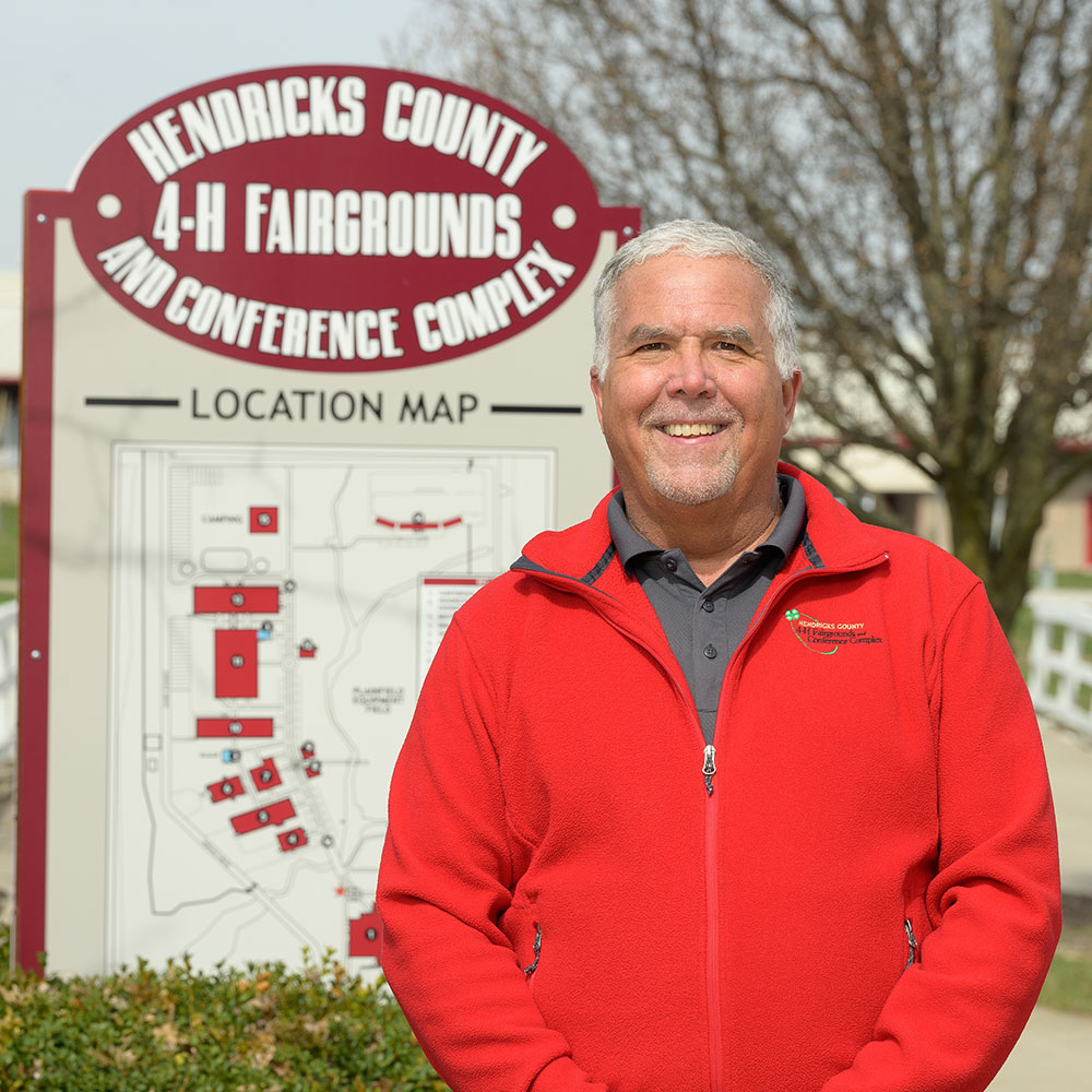 All's Fair Reflections on 10 Years Leading Hendricks County