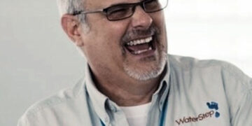 WaterStep Works for Safe, Clean Water Access Around the World