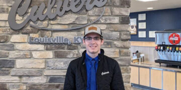 Culver’s on South Hurstbourne Parkway