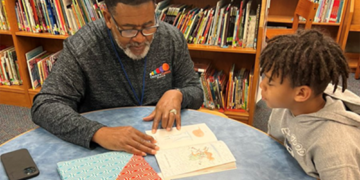 Frank Scott Is a Pillar of Community Service in Whitely and Beyond
