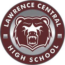Lawrence Central High School logo