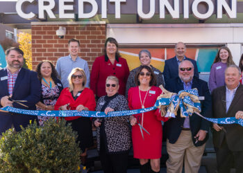 Commonwealth Credit Union opening new branch