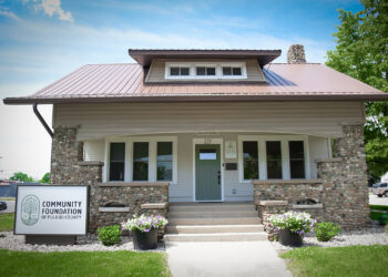 Pulaski County Community Foundation Is On a Mission