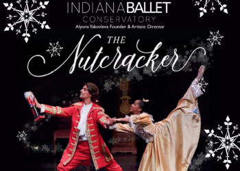 Nutcracker post