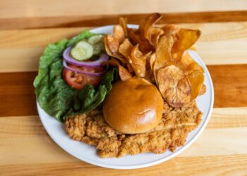 Tenderloin Tuesdays™ are Back