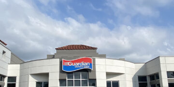 Business Spotlight: Guardian Savings Bank